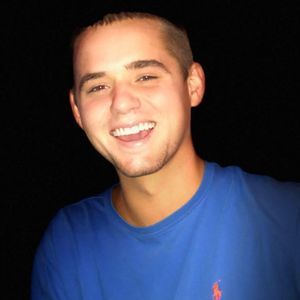 Meet your Posher, Christopher